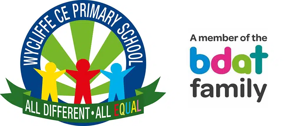 Wycliffe CE Primary School